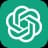 ChatGPT Logo